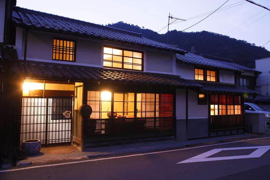 Terakoya Hanatei Asago Exterior photo