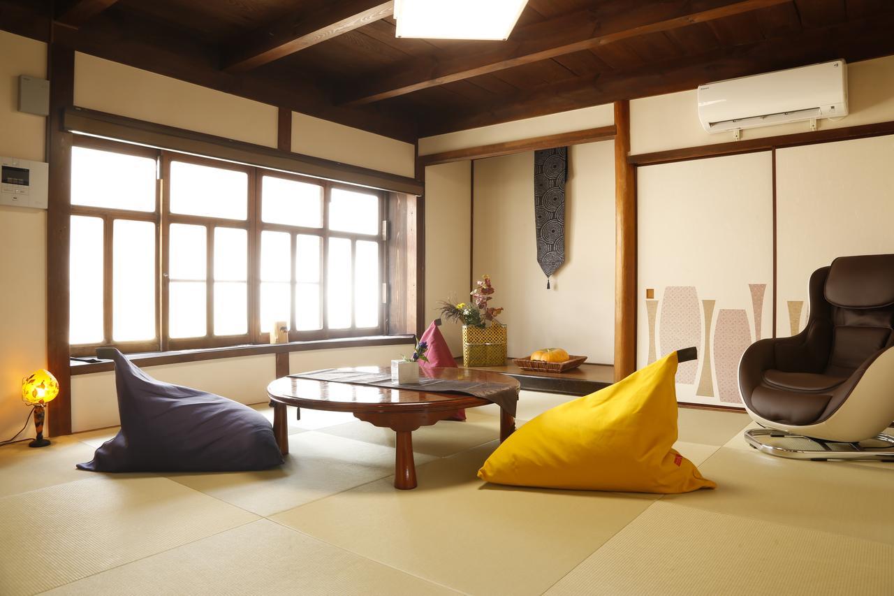 Terakoya Hanatei Asago Exterior photo
