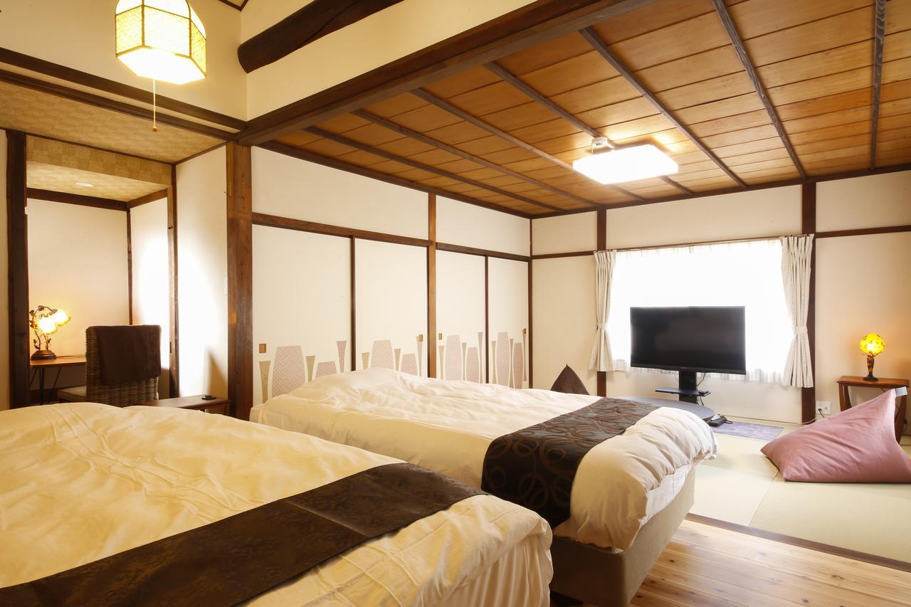 Terakoya Hanatei Asago Exterior photo