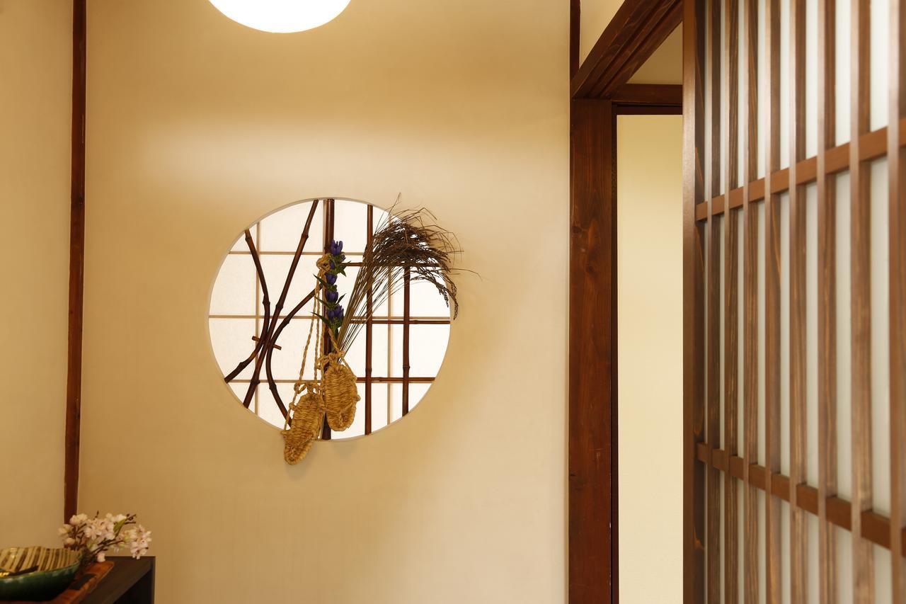 Terakoya Hanatei Asago Exterior photo