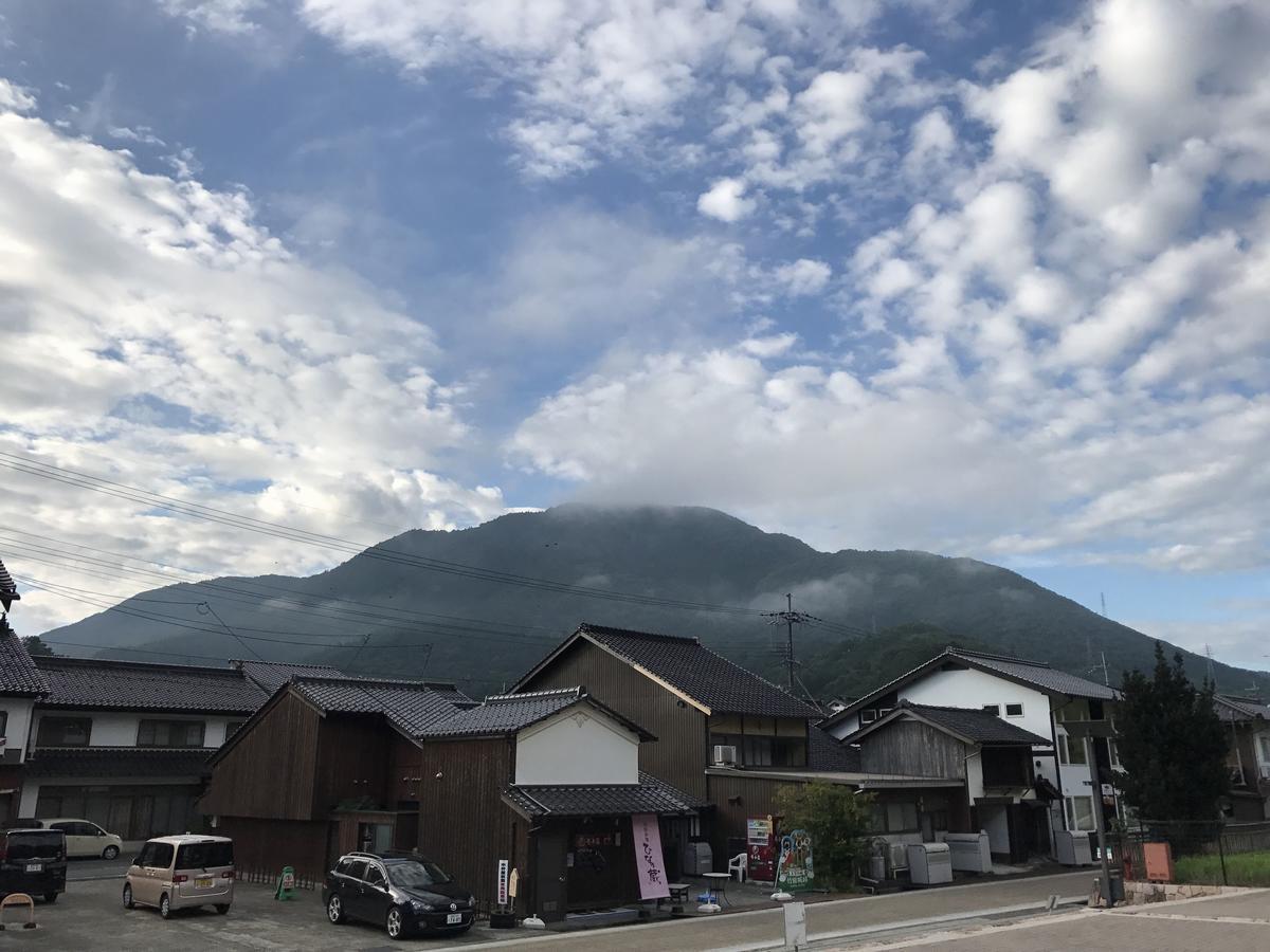 Terakoya Hanatei Asago Exterior photo